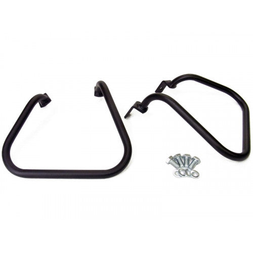 Longride Pannier Fitting Kit For Ducati Scrambler 400 Models