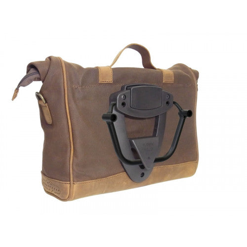 Longride Pannier Fitting Kit For Harley Davidson Street 500 Models