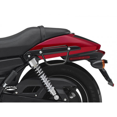 Longride Pannier Fitting Kit For Harley Davidson Street 500 Models