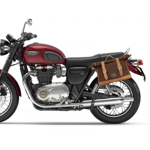 Longride Pannier Fitting Kit For Triumph Bonneville T100 2017-2020 Models