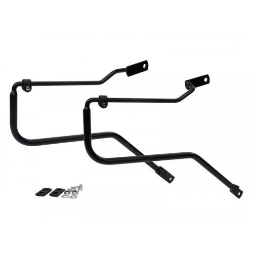 Longride Pannier Fitting Kit For Triumph Bonneville T100 2017-2020 Models