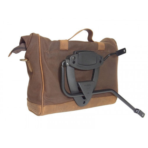 Longride Pannier Fitting Kit For Triumph Bonneville T100 2017-2020 Models