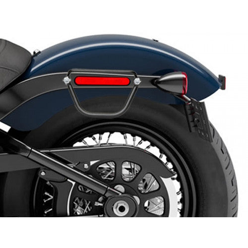 Longride Pannier Fitting Kit For Harley Davidson Softail Street Bob Models