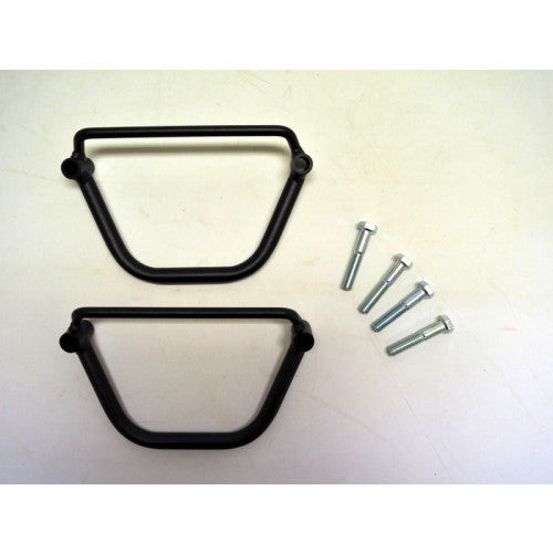 Longride Pannier Fitting Kit For Harley Davidson Softail Street Bob Models