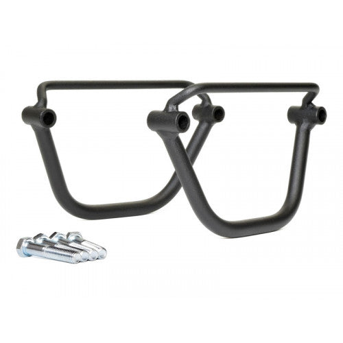 Longride Pannier Fitting Kit For Harley Davidson Softail Street Bob Models