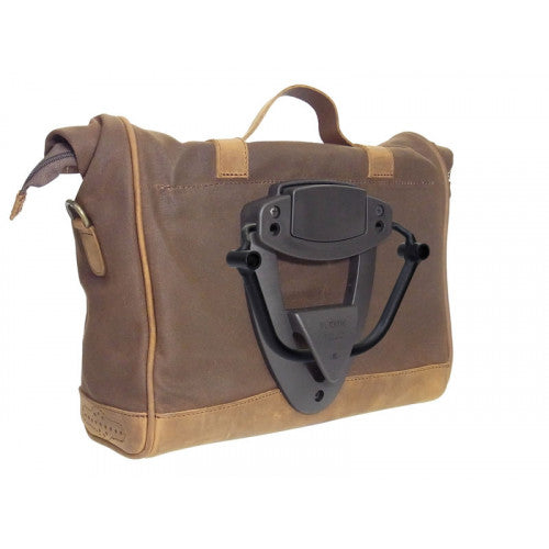 Longride Pannier Fitting Kit For Harley Davidson Softail Street Bob Models