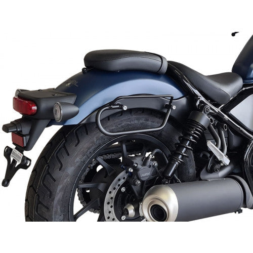 Longride Pannier Fitting Kit For Honda CMX300 Rebel Models