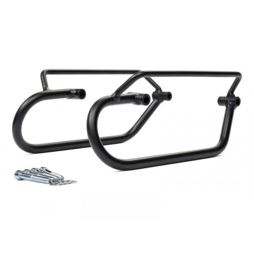 Longride Pannier Fitting Kit For Honda CMX300 Rebel Models