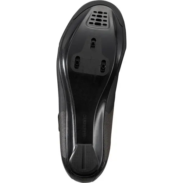 Shimano RC1W (RC100W) Ladies Shoes Black - FREE UK Shipping, FREE 365 Day Returns | Moto Central