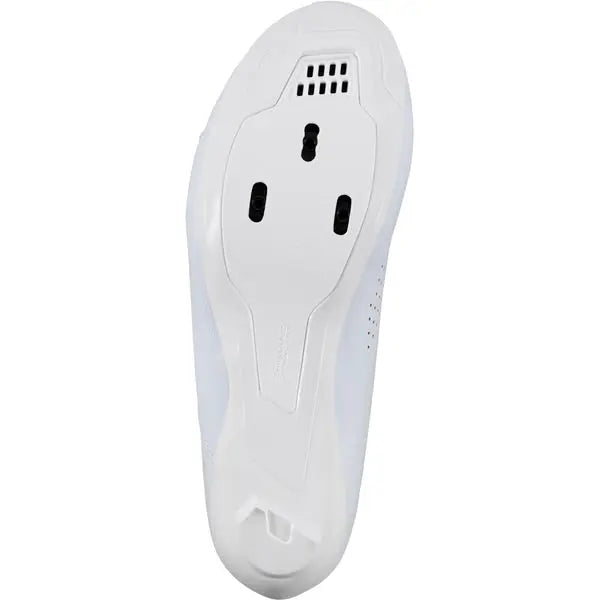 Shimano RC3W (RC300W) Ladies Shoes White - FREE UK Shipping, FREE 365 Day Returns | Moto Central