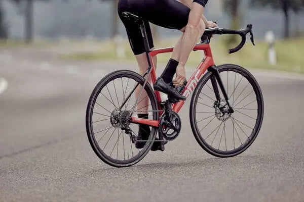 Shimano RC5 (RC502) Shoes Black - FREE UK Shipping, FREE 365 Day Returns | Moto Central