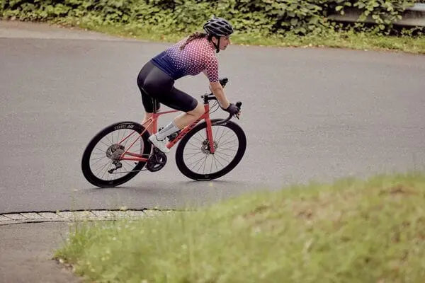 Shimano RC5W (RC502W) Ladies Shoes White - FREE UK Shipping, FREE 365 Day Returns | Moto Central