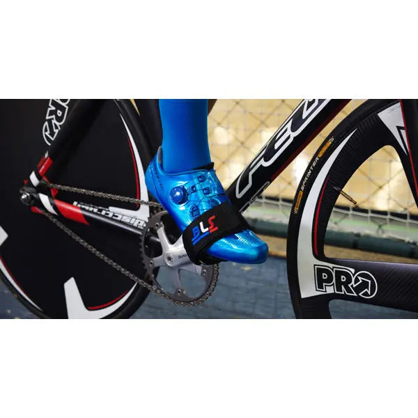 Shimano S-Phyre RC9 (RC901) Track SPD-SL Shoes Blue - FREE UK Shipping, FREE 365 Day Returns | Moto Central