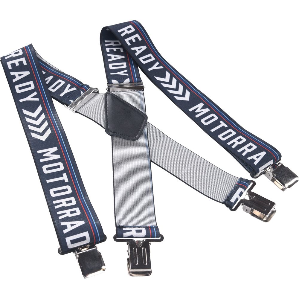 Bike It Rider Braces - Motorad