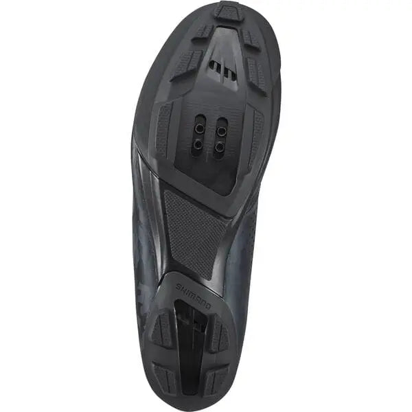 Shimano RX6W (RX600W) Ladies Shoes Black - FREE UK Shipping, FREE 365 Day Returns | Moto Central