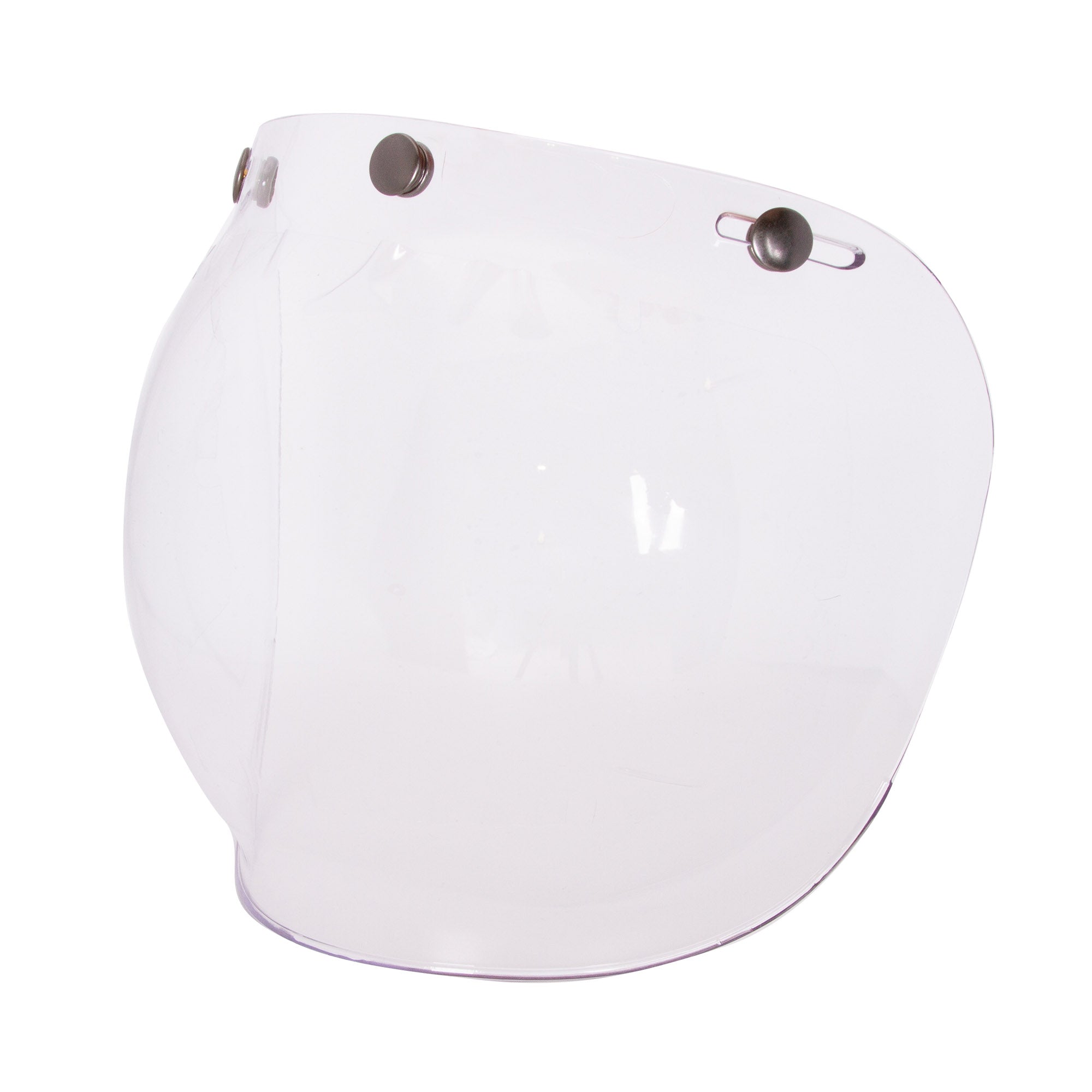 Merlin Bubble Visor Clear FREE UK Delivery, FREE 365 Day Returns | Moto Central