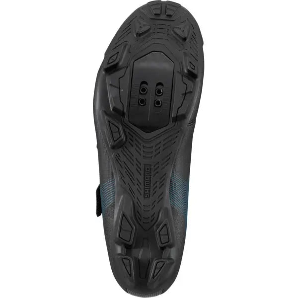 Shimano XC1 (XC100W) Ladies Shoes Black - FREE UK Shipping, FREE 365 Day Returns | Moto Central