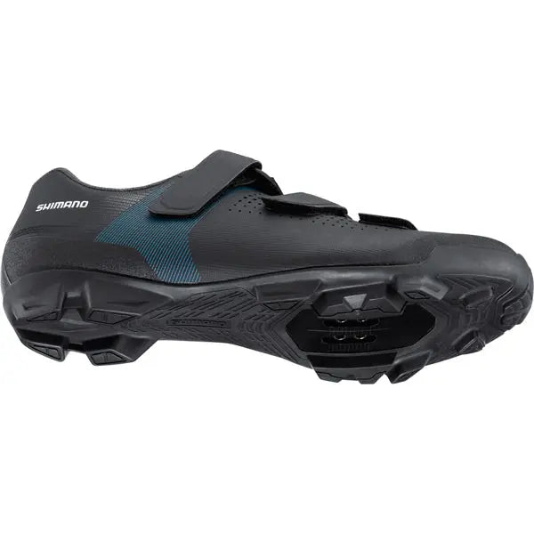 Shimano XC1 (XC100W) Ladies Shoes Black - FREE UK Shipping, FREE 365 Day Returns | Moto Central