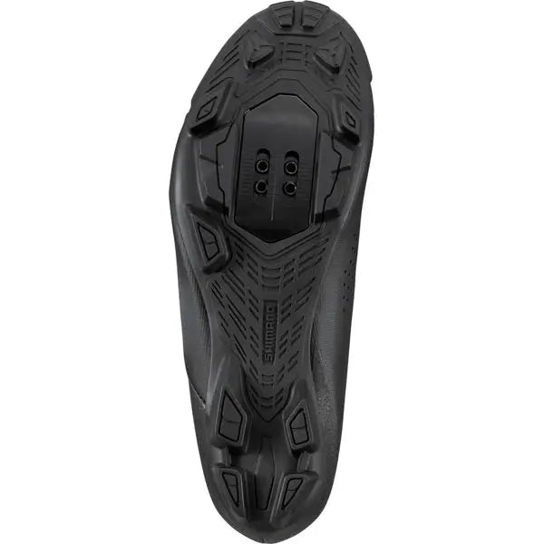 Shimano XC3 (XC300W) Ladies Shoes Black - FREE UK Shipping, FREE 365 Day Returns | Moto Central