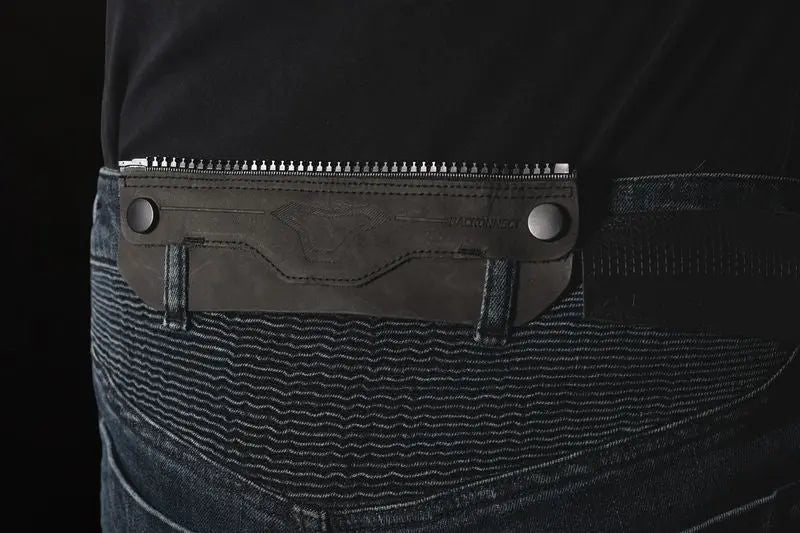 Macna Backonnect Connection Belt - FREE UK Shipping, FREE 365 Day Returns | Moto Central