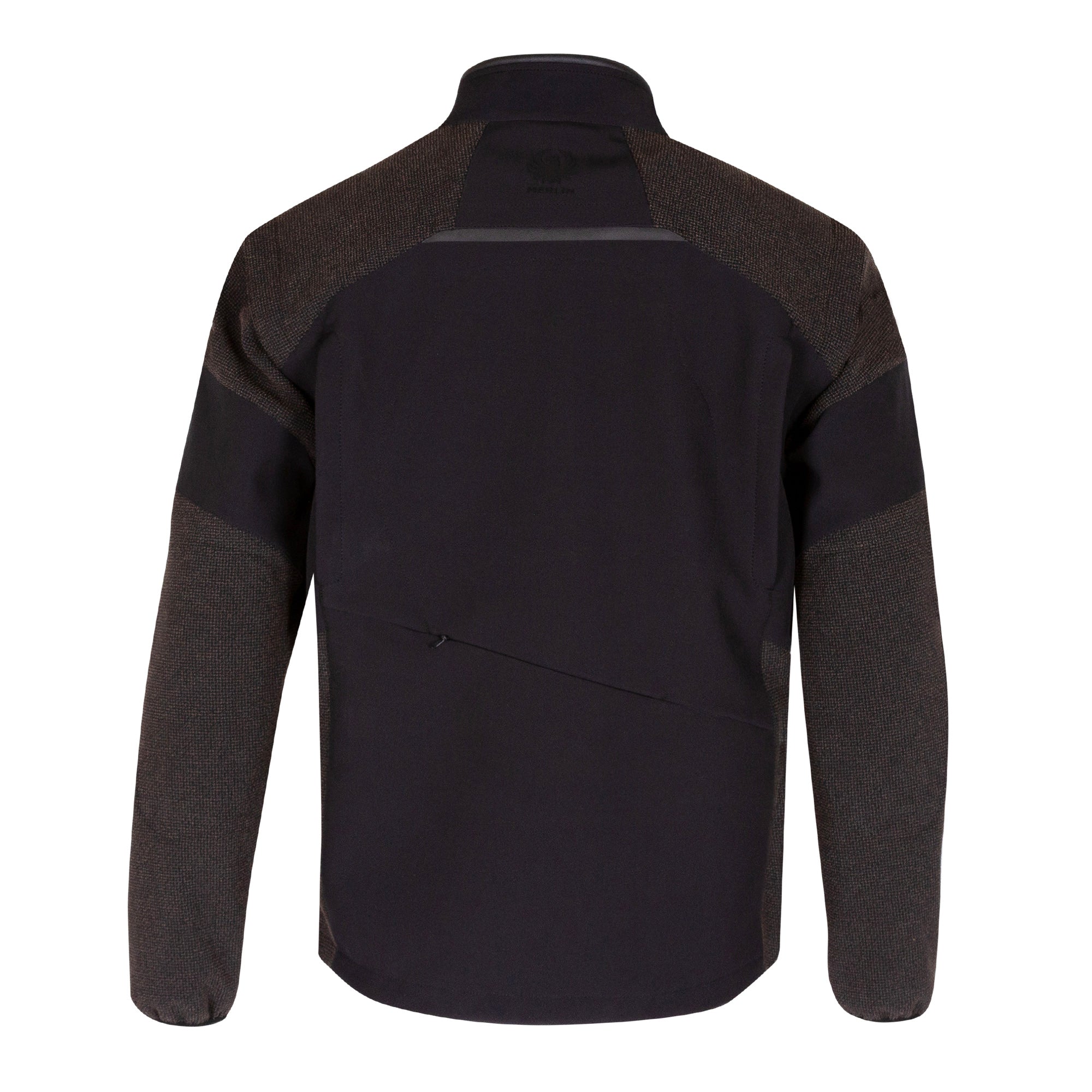 Merlin Badou D3O Kevlar Dual Sport Jacket Black FREE UK Delivery, FREE 365 Day Returns | Moto Central
