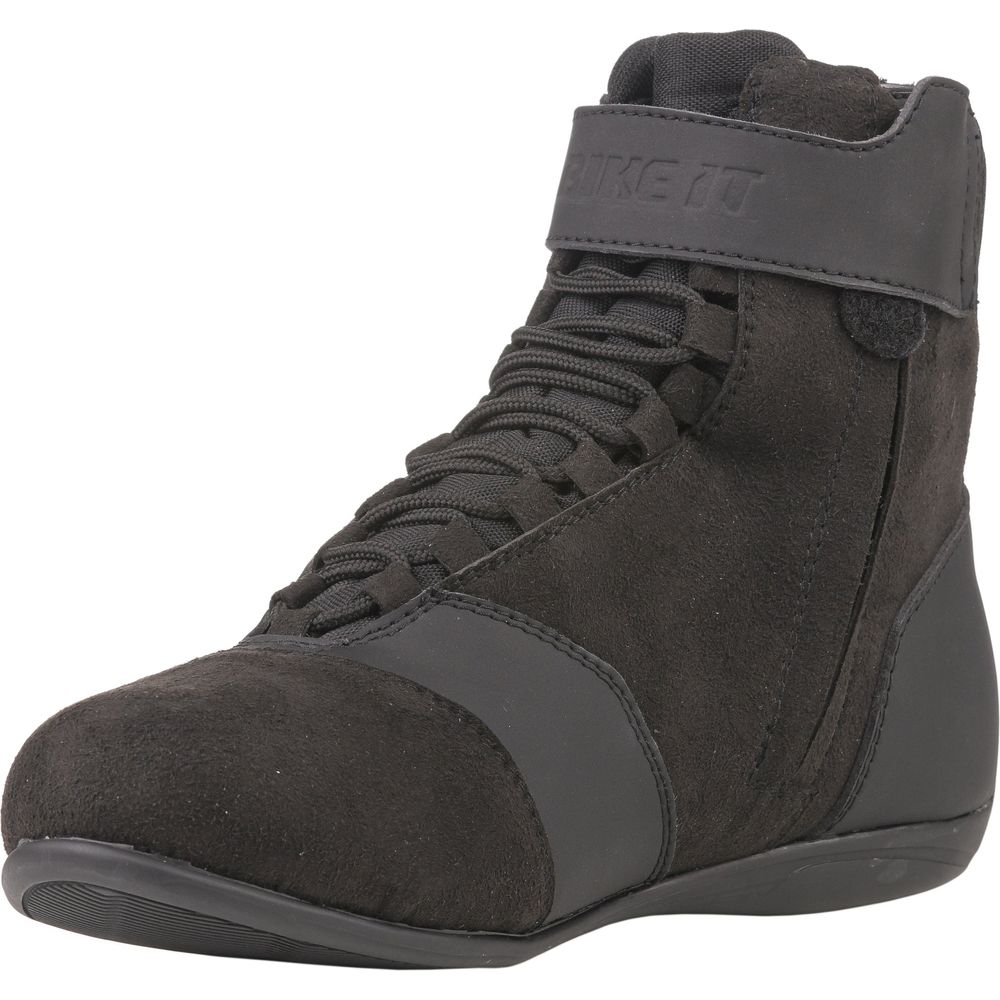 Bike It Bandido Waterproof Motorcycle Boots