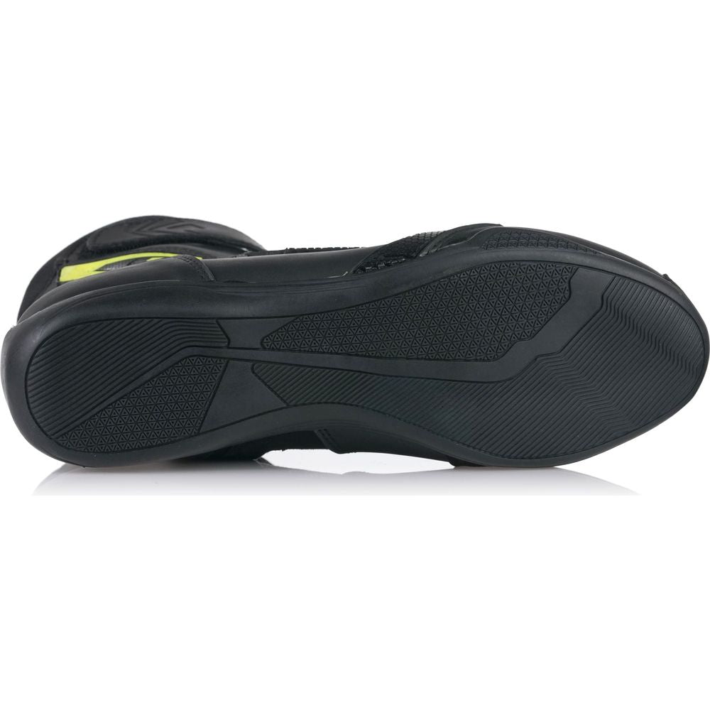 Bike It Bandido Waterproof Motorcycle Boots