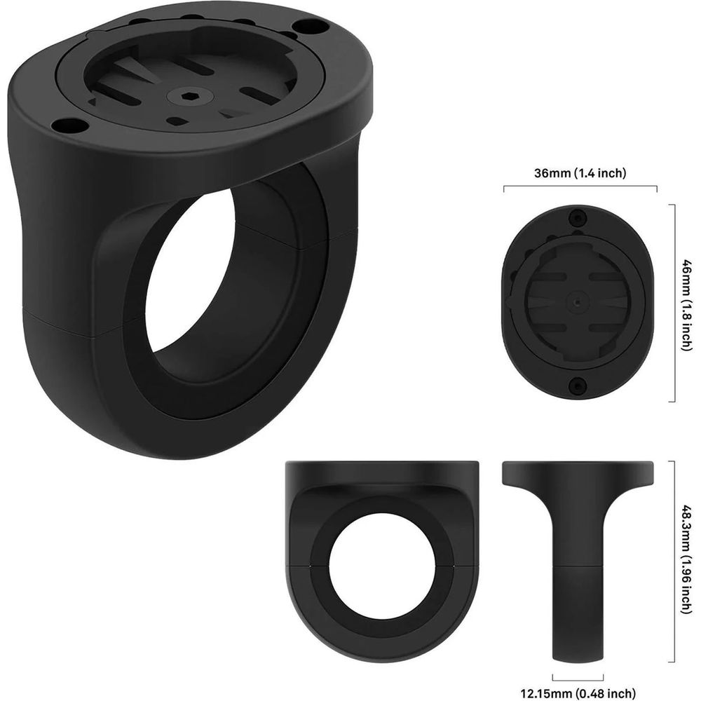 Beeline Moto Bar Mount