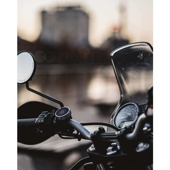 Beeline Moto Bar Mount