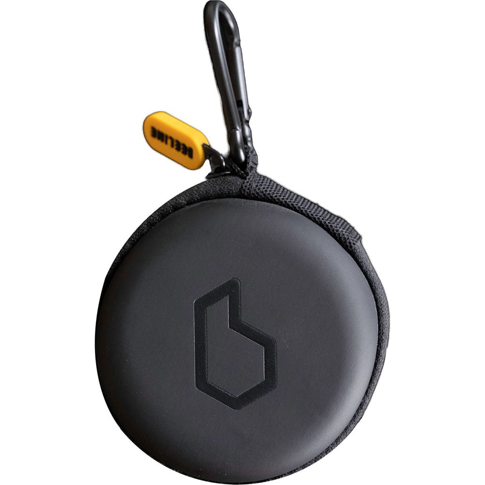 Beeline Moto Carry Case Black