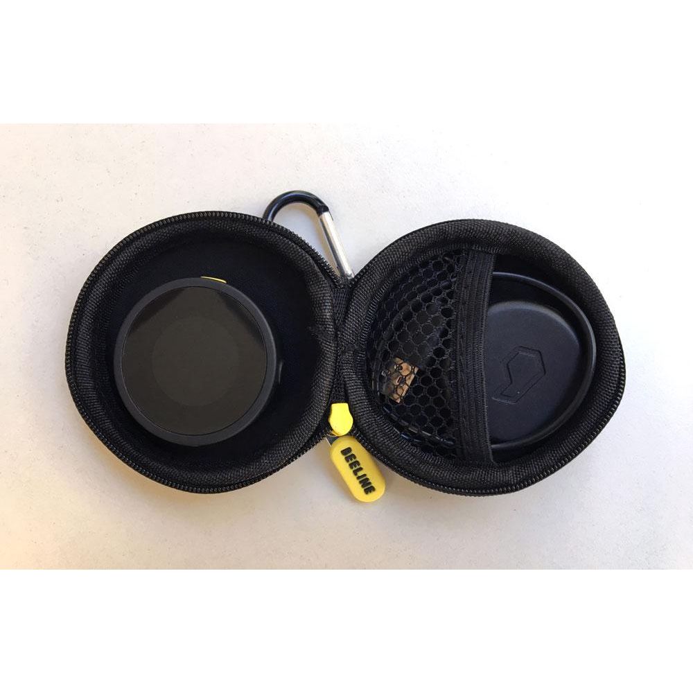 Beeline Moto Carry Case Black