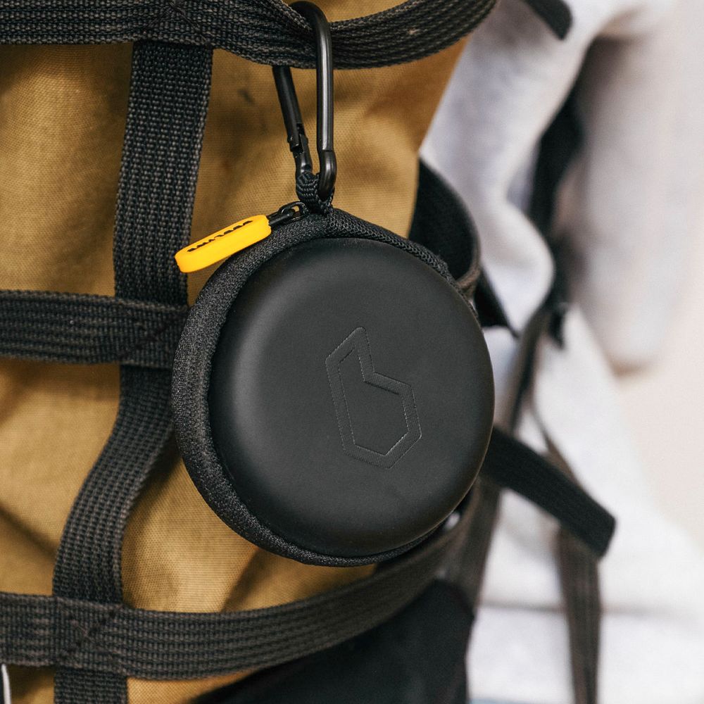 Beeline Moto Carry Case Black