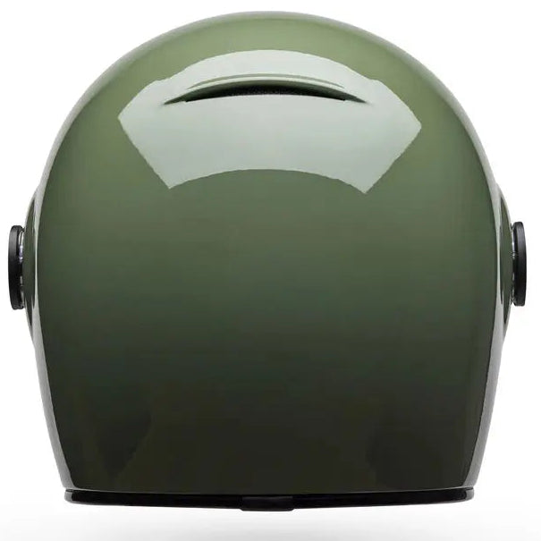 Bell Bullitt GT Solid ECE 22.06 Vintage Olive FREE UK Delivery, FREE 365 Day Returns | Moto Central