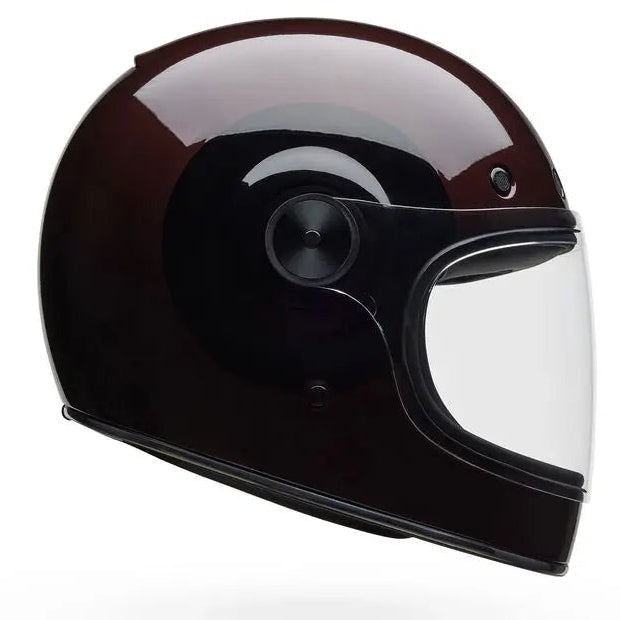 Bell Bullitt GT TT ECE 22.06 Brown / Black FREE UK Delivery, FREE 365 Day Returns | Moto Central