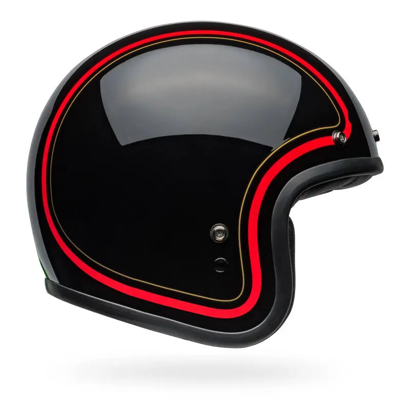 bell custom 500 helmet visor Bell Custom 500 Chief ECE 22.06 Black FREE UK Delivery, FREE Returns