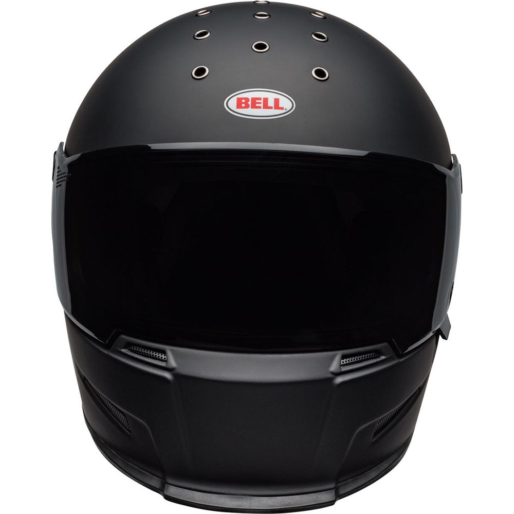 Bell Eliminator ECE22.05 Solid Matt Black