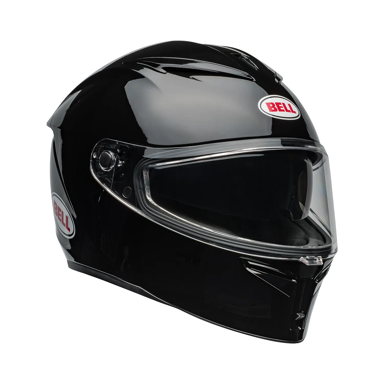Bell Lithium MIPS Solid ECE 22.06 Black FREE UK Delivery, FREE 365 Day Returns | Moto Central