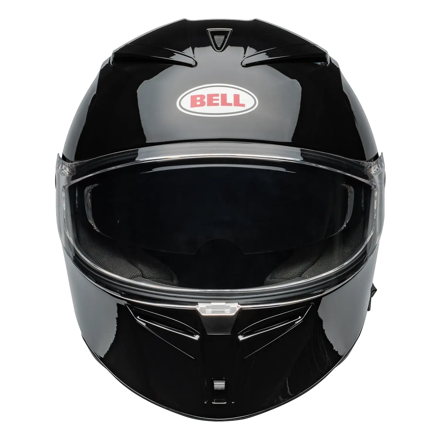Bell Lithium MIPS Solid ECE 22.06 Black FREE UK Delivery, FREE 365 Day Returns | Moto Central