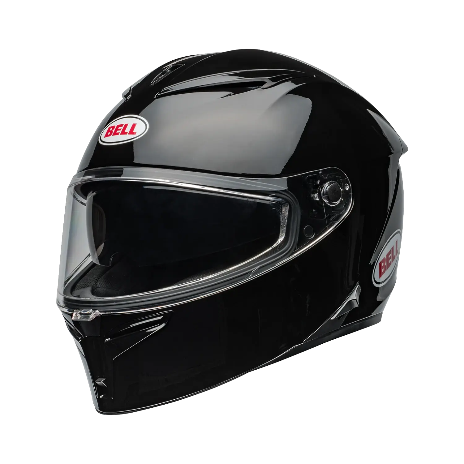Bell Lithium MIPS Solid ECE 22.06 Black FREE UK Delivery, FREE 365 Day Returns | Moto Central