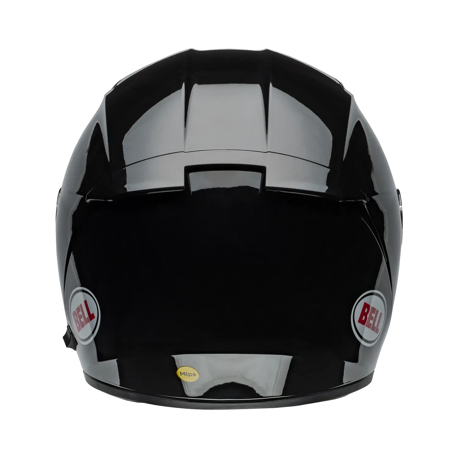 Bell Lithium MIPS Solid ECE 22.06 Black FREE UK Delivery, FREE 365 Day Returns | Moto Central