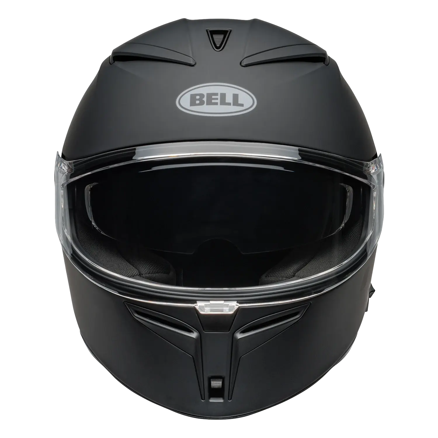 Bell Lithium MIPS Solid ECE 22.06 Matt Black FREE UK Delivery, FREE 365 Day Returns | Moto Central
