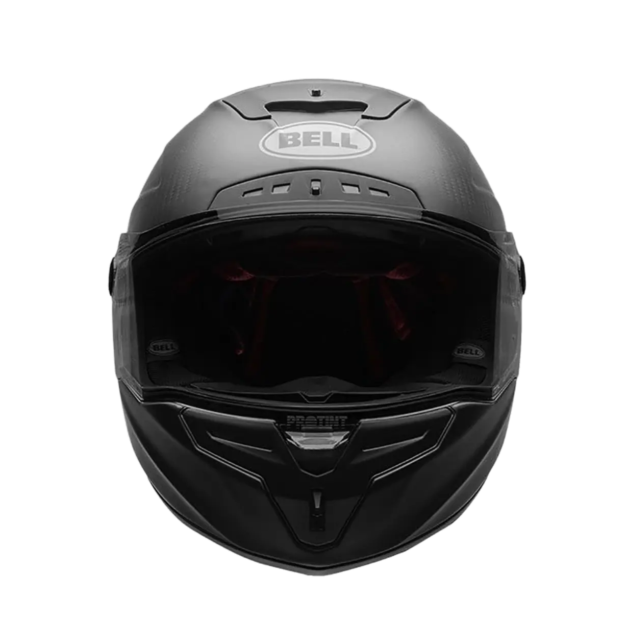 Bell Race Star DLX Flex Solid ECE 22.06 Matt Black FREE UK Delivery, FREE 365 Day Returns | Moto Central