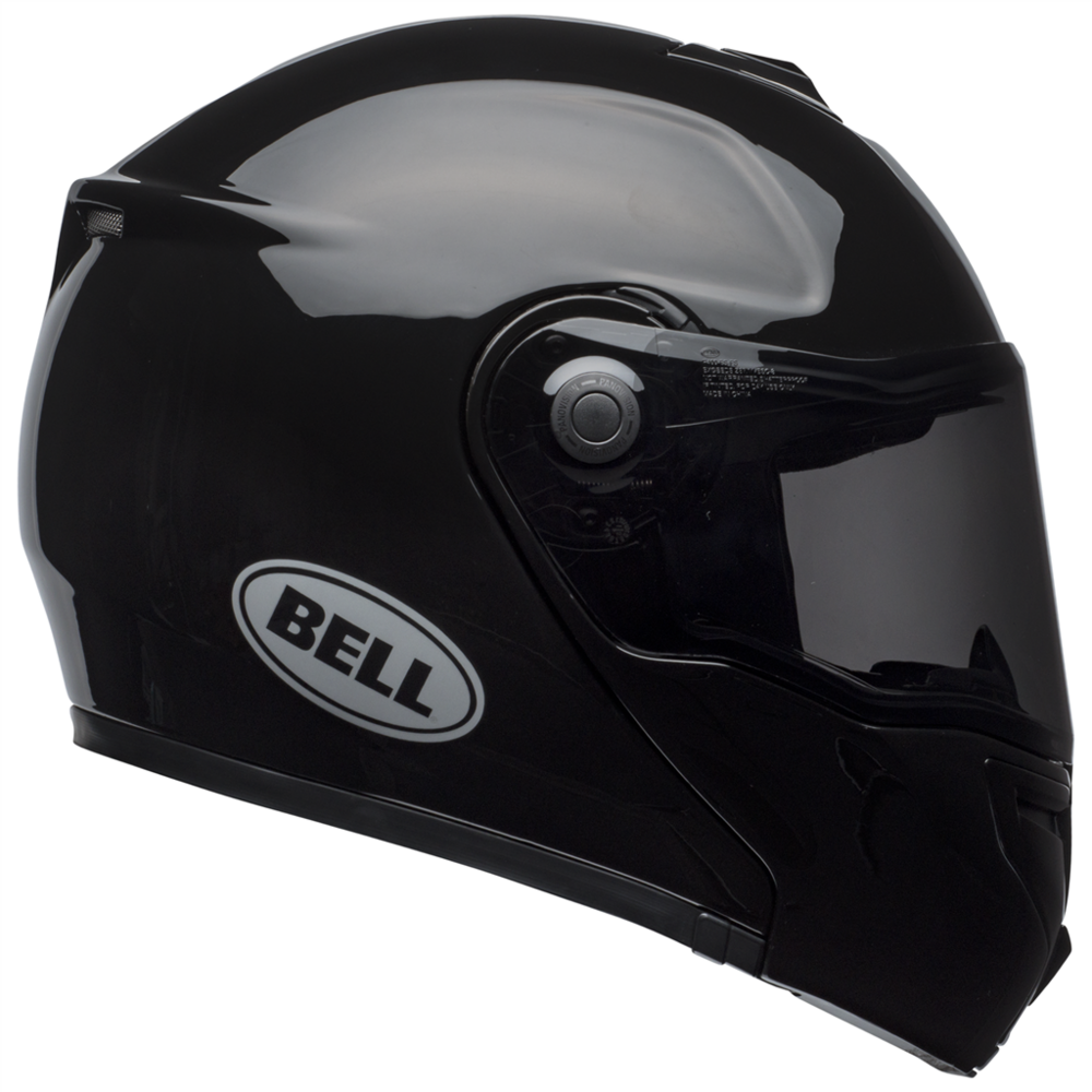 Bell SRT Modular ECE22.05 Solid Black
