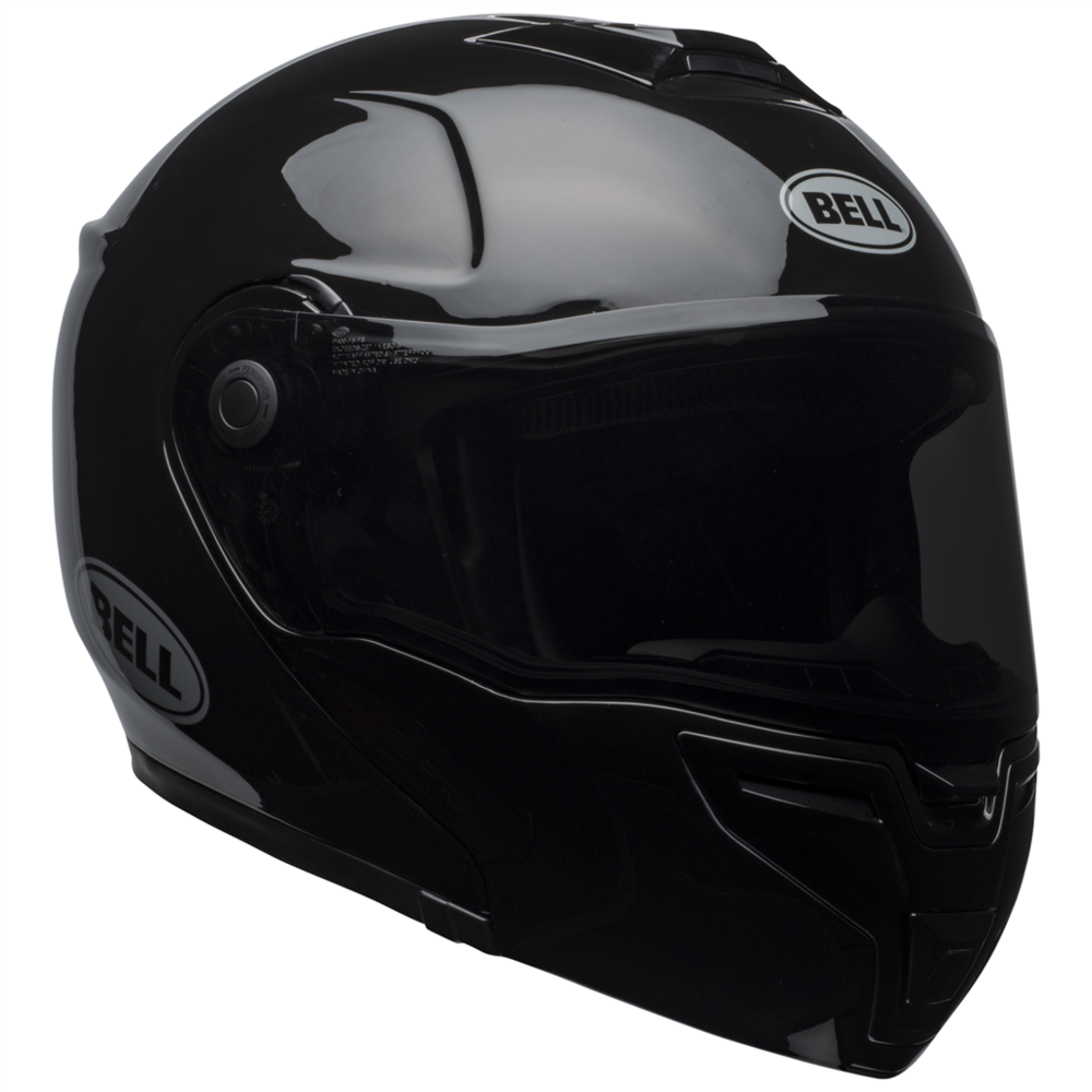 Bell SRT Modular ECE22.05 Solid Black