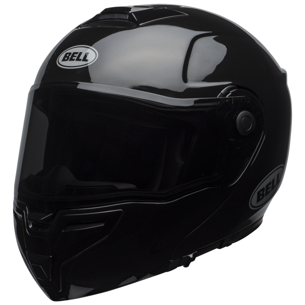Bell SRT Modular ECE22.05 Solid Black