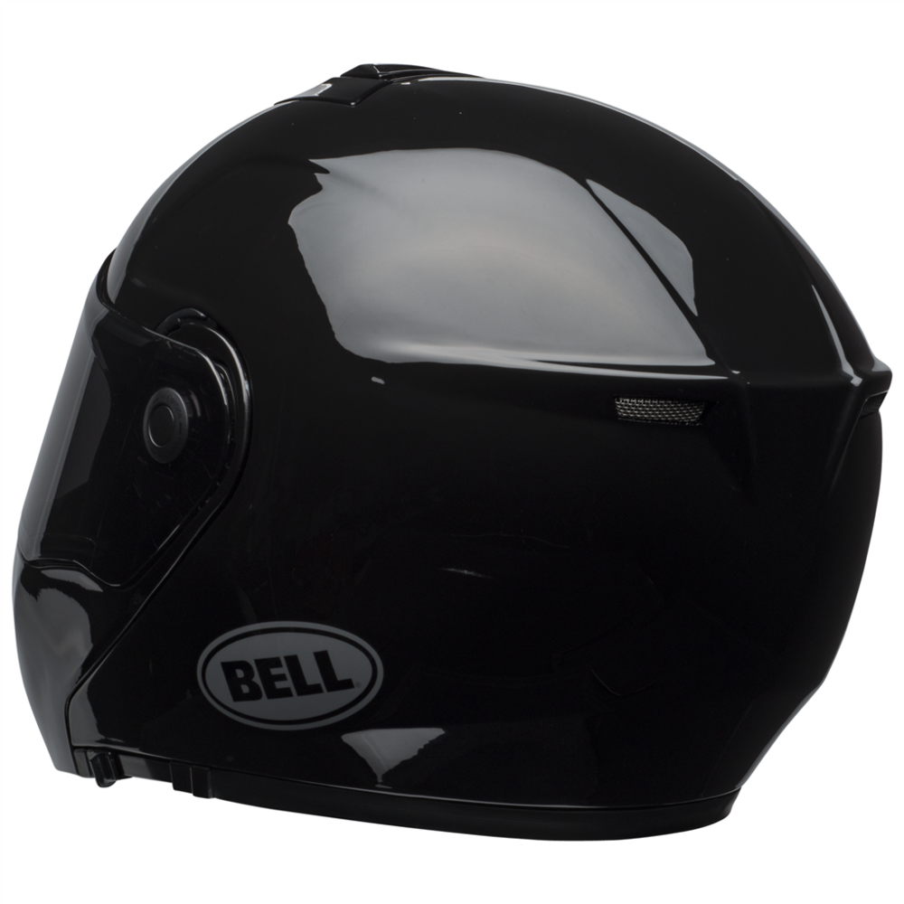 Bell SRT Modular ECE22.05 Solid Black