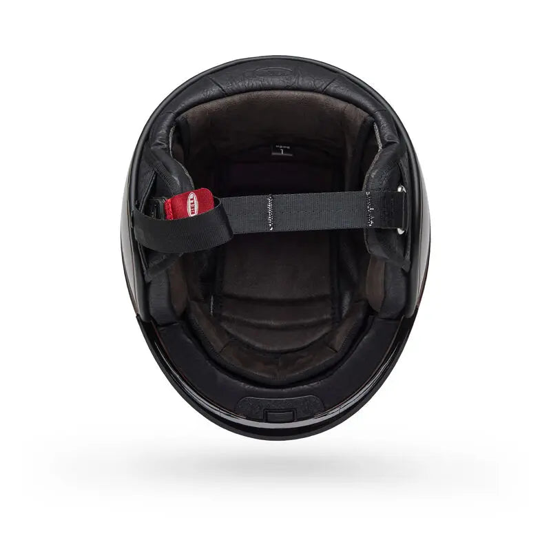 Bell Scout Air Solid Gloss Rootbeer FREE UK Delivery, FREE 365 Day Returns | Moto Central