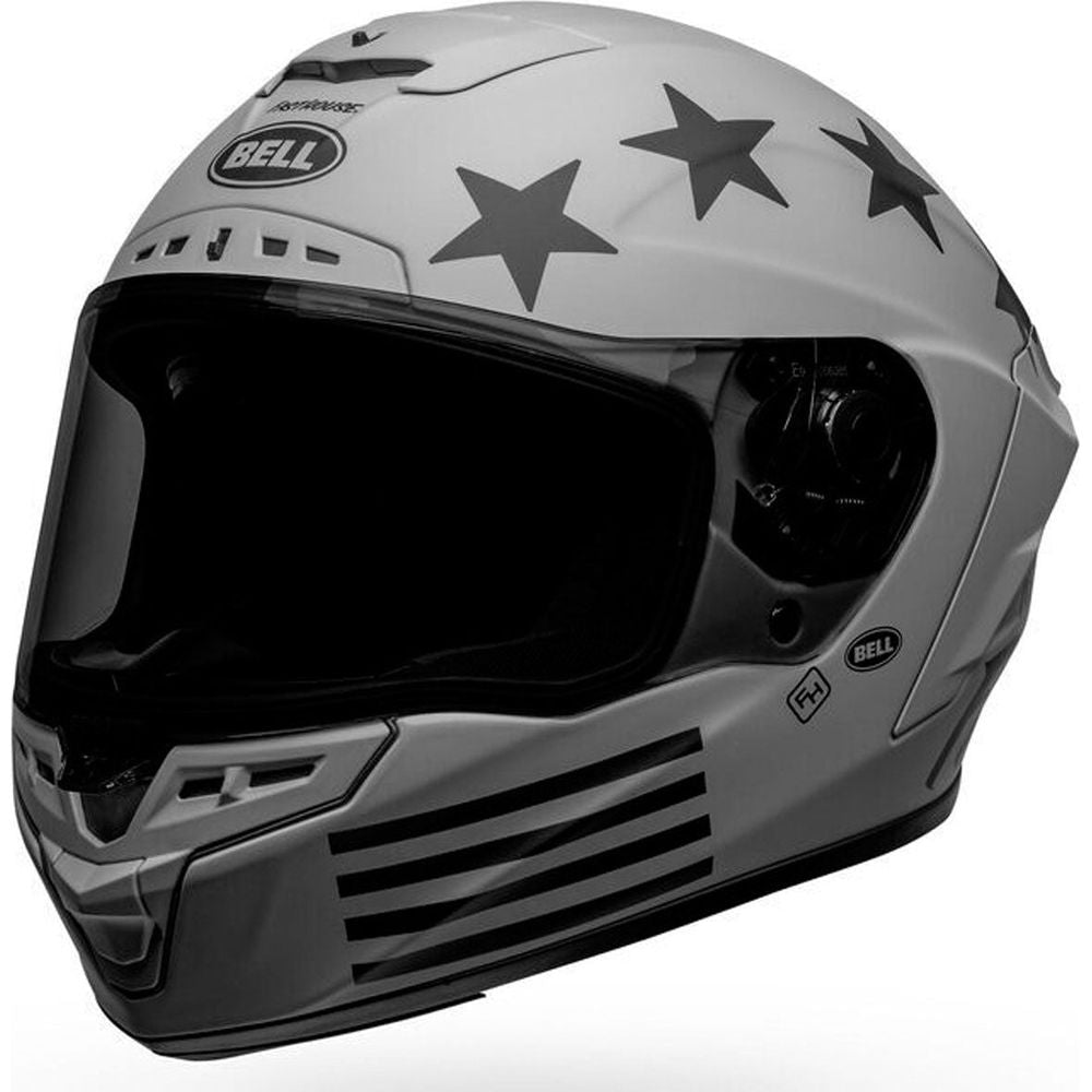 bell helmet ece 22.05 Bell Street Star DLX MIPS ECE22.05 Fasthouse Matt Grey / Black