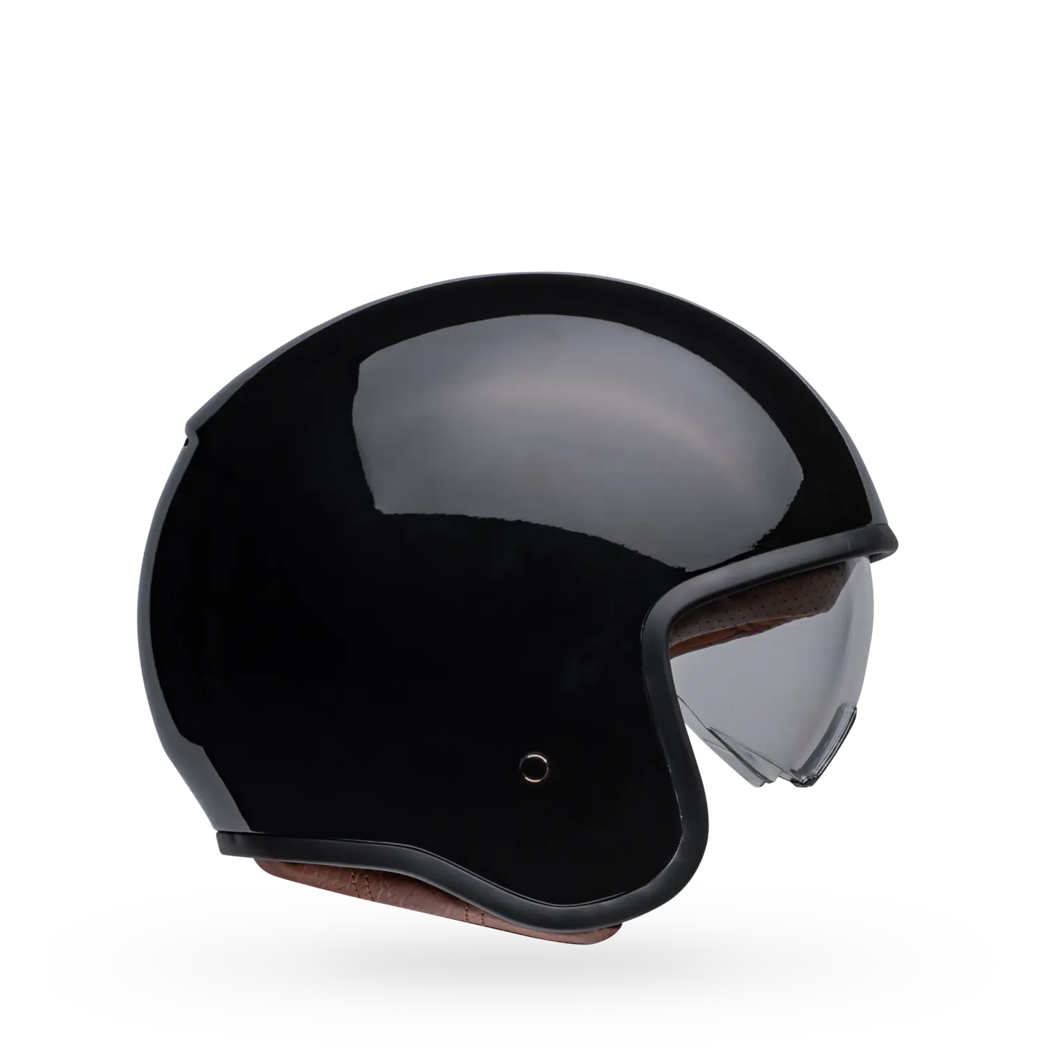 Bell TX-501 Solid ECE 22.06 Black FREE UK Delivery, FREE 365 Day Returns | Moto Central