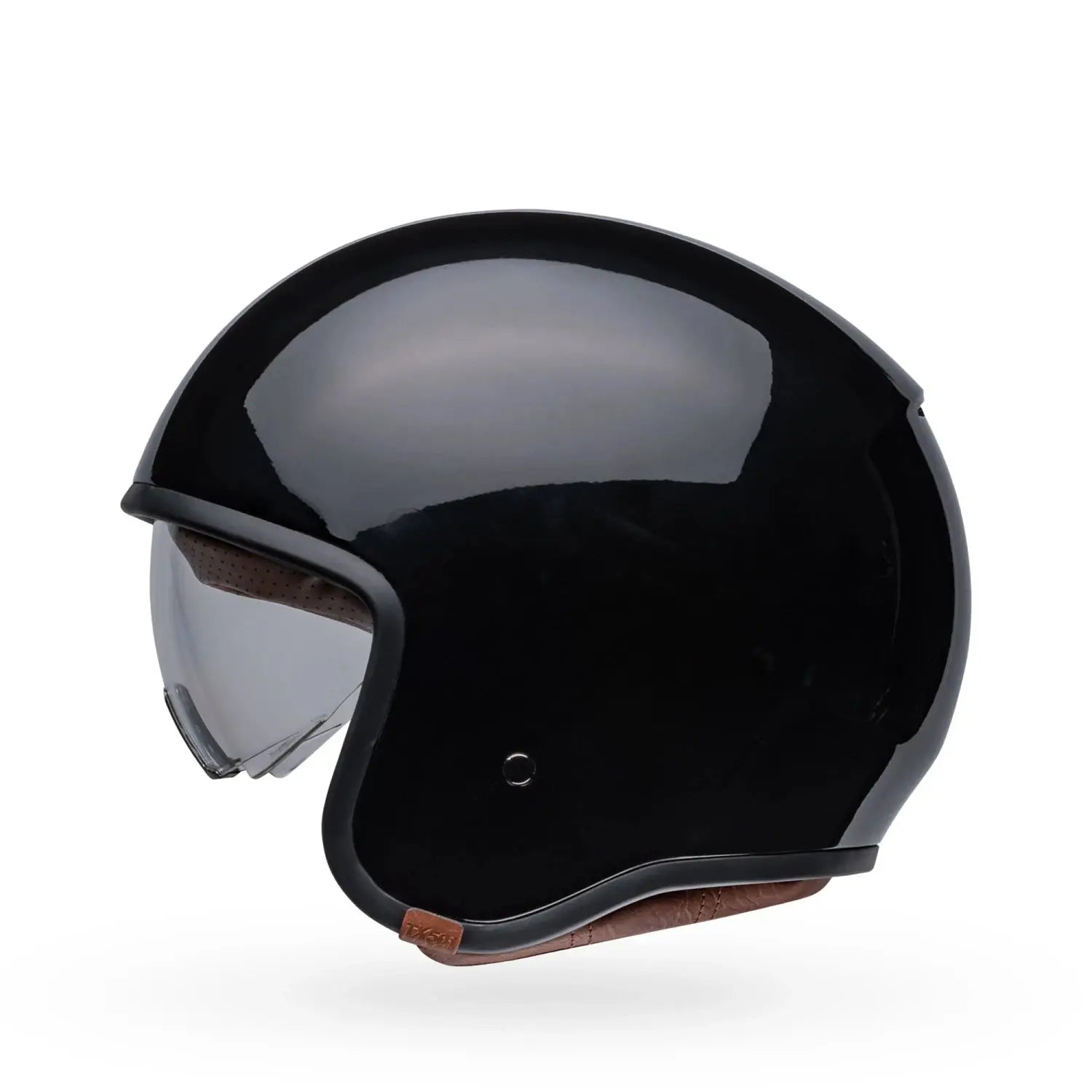 Bell TX-501 Solid ECE 22.06 Black FREE UK Delivery, FREE 365 Day Returns | Moto Central